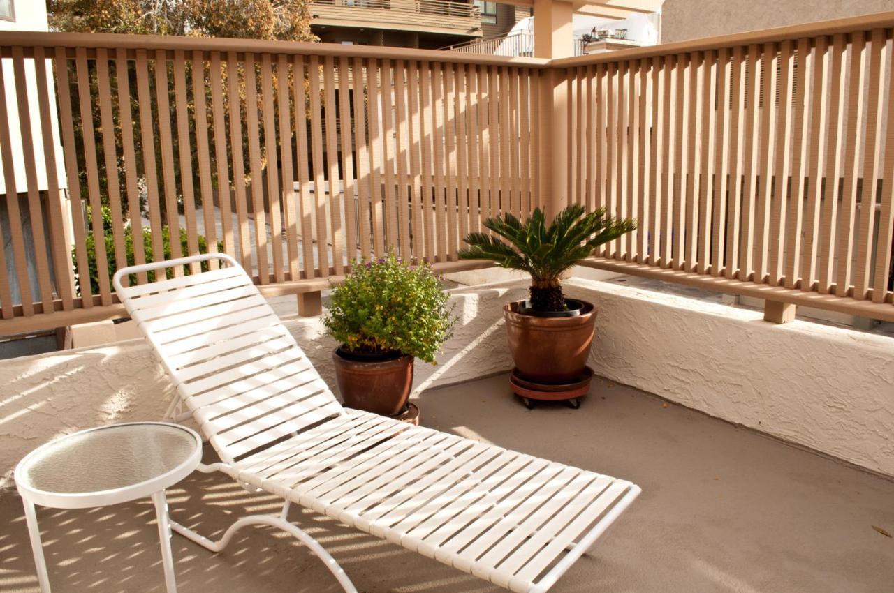 Casa De La Playa Hotel San Diego Exterior photo